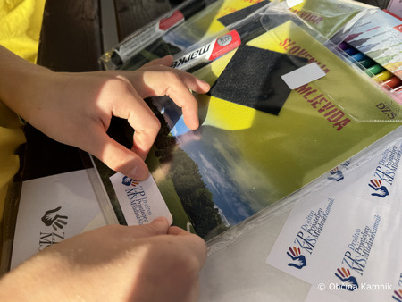 Društvo prijateljev mladine Kamnik na Glavnem trgu (5)